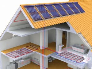 Energielabels voor woningen
